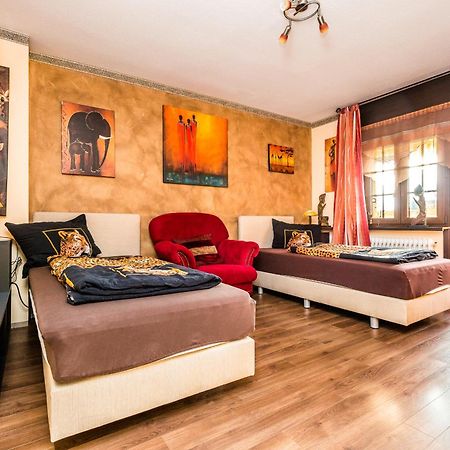 Wohnzeit Koeln Apartment Bagian luar foto