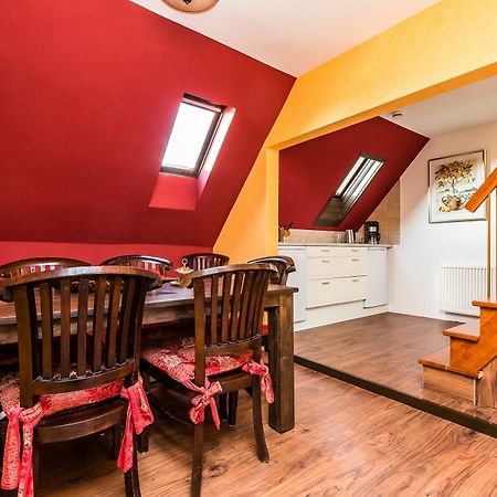 Wohnzeit Koeln Apartment Bagian luar foto