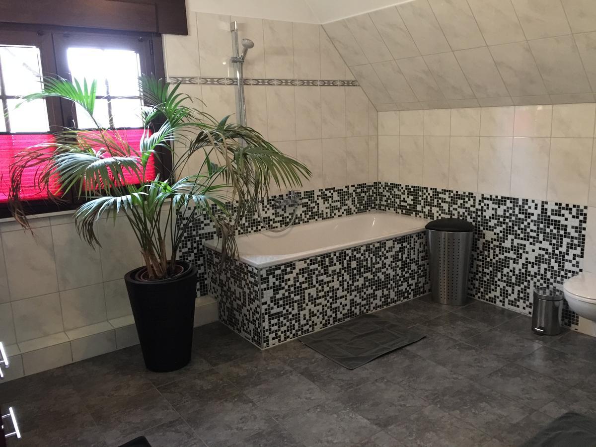 Wohnzeit Koeln Apartment Bagian luar foto