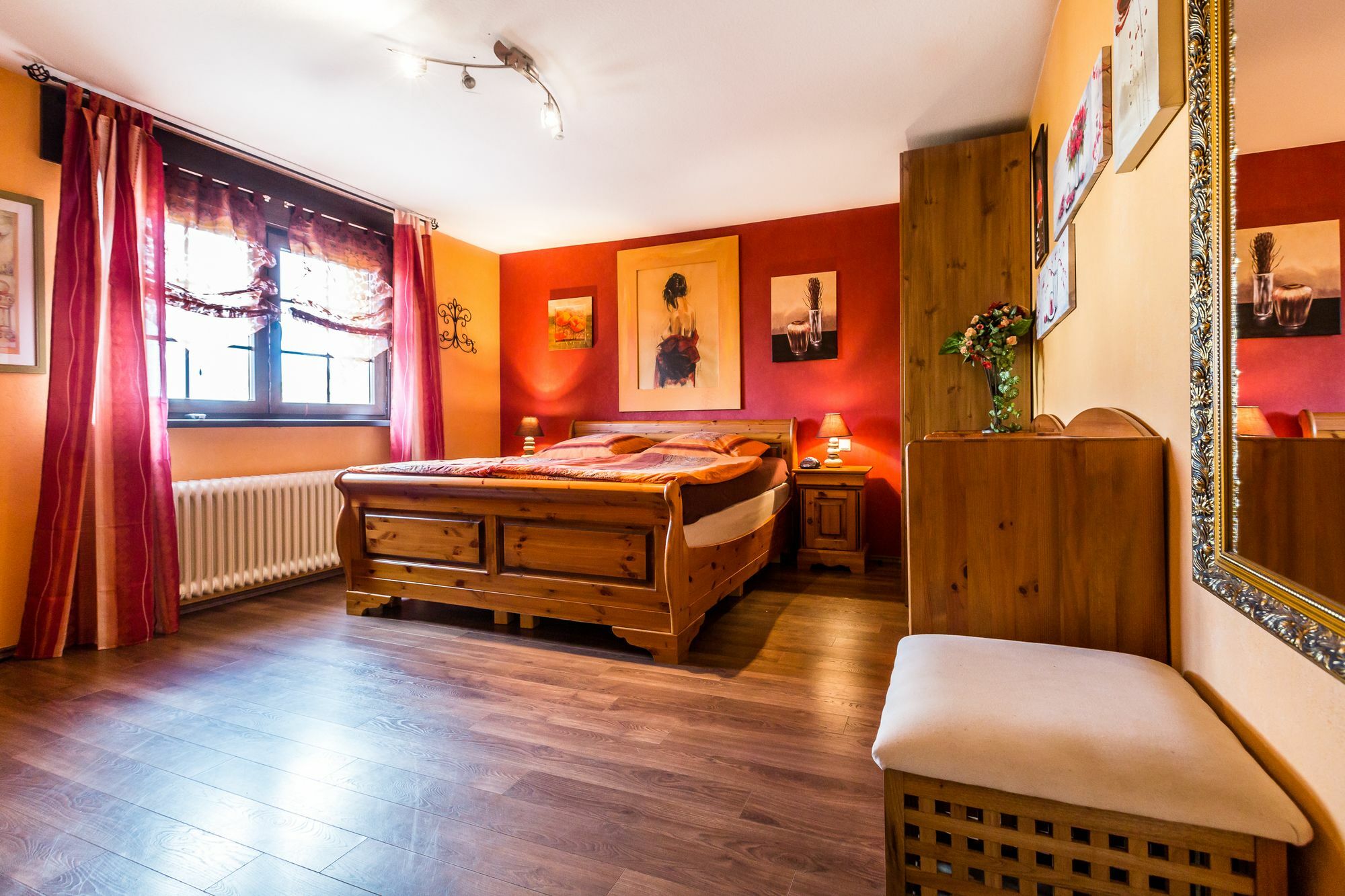 Wohnzeit Koeln Apartment Bagian luar foto