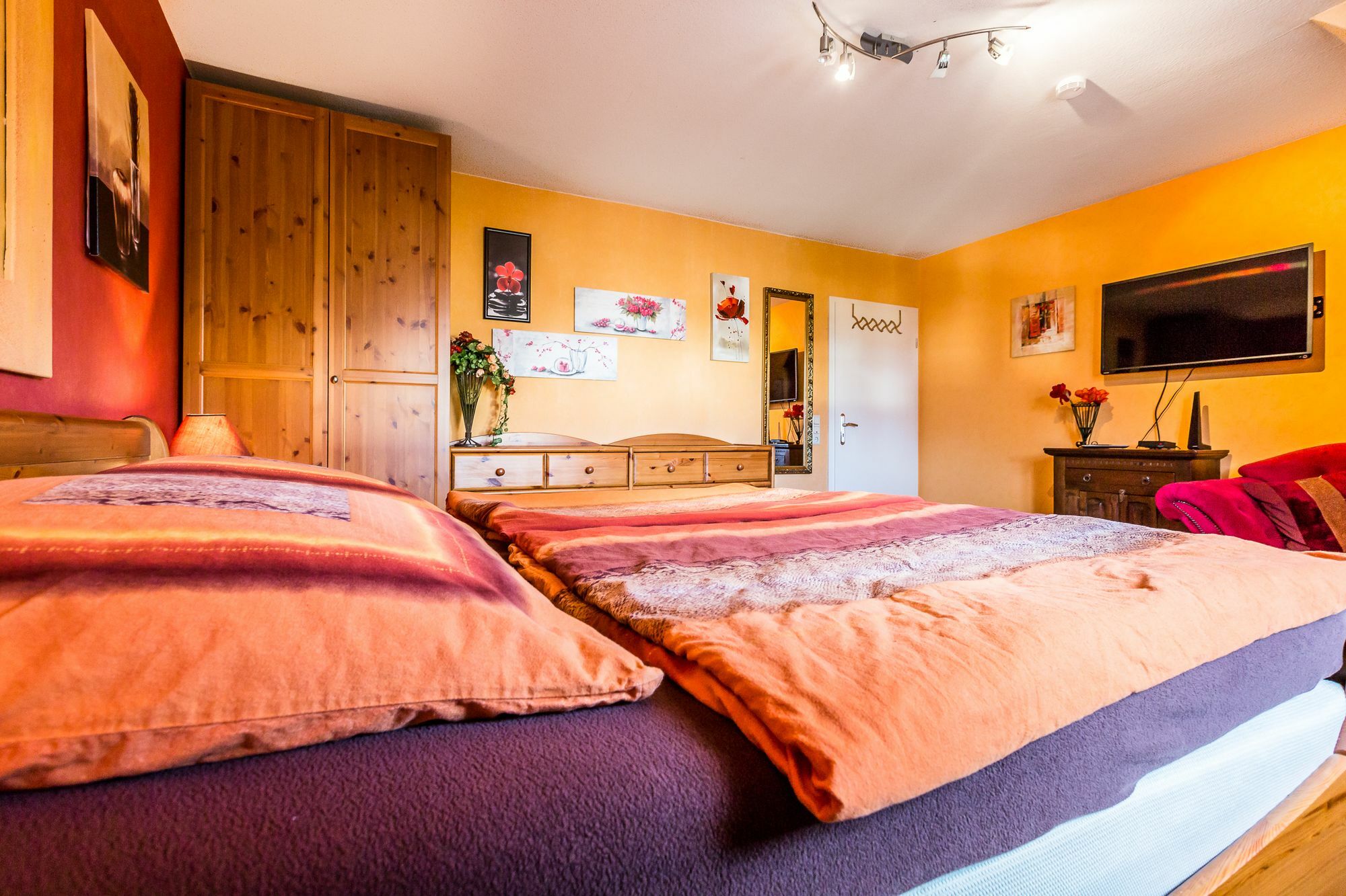 Wohnzeit Koeln Apartment Bagian luar foto