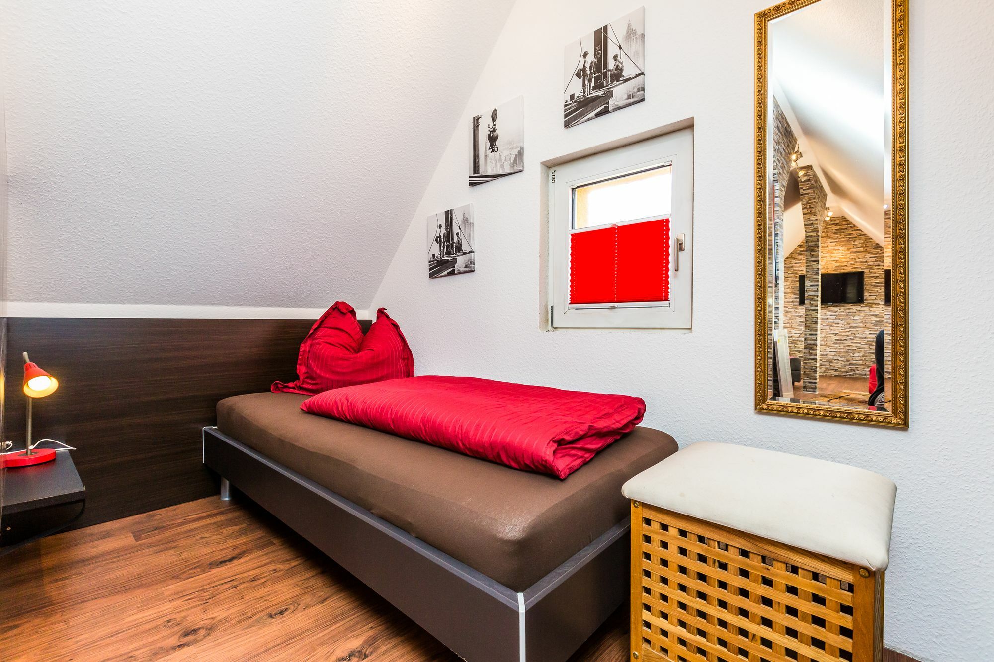 Wohnzeit Koeln Apartment Bagian luar foto