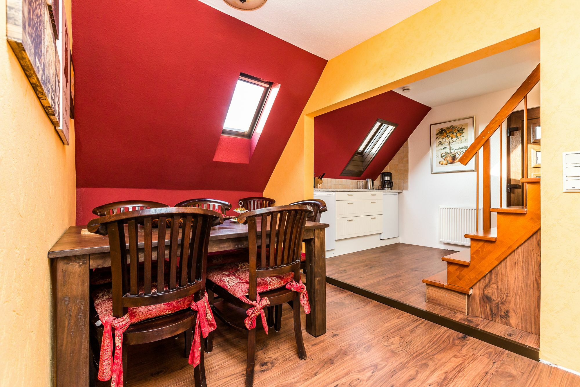 Wohnzeit Koeln Apartment Bagian luar foto