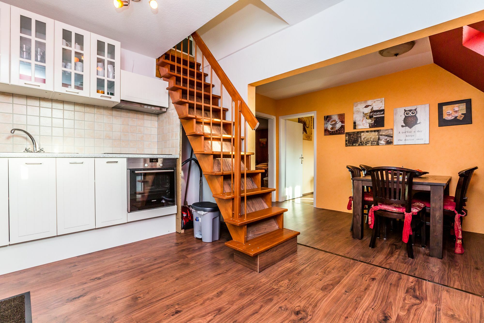 Wohnzeit Koeln Apartment Bagian luar foto