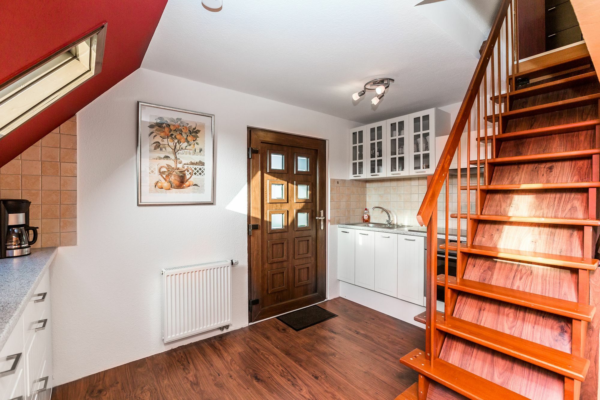 Wohnzeit Koeln Apartment Bagian luar foto