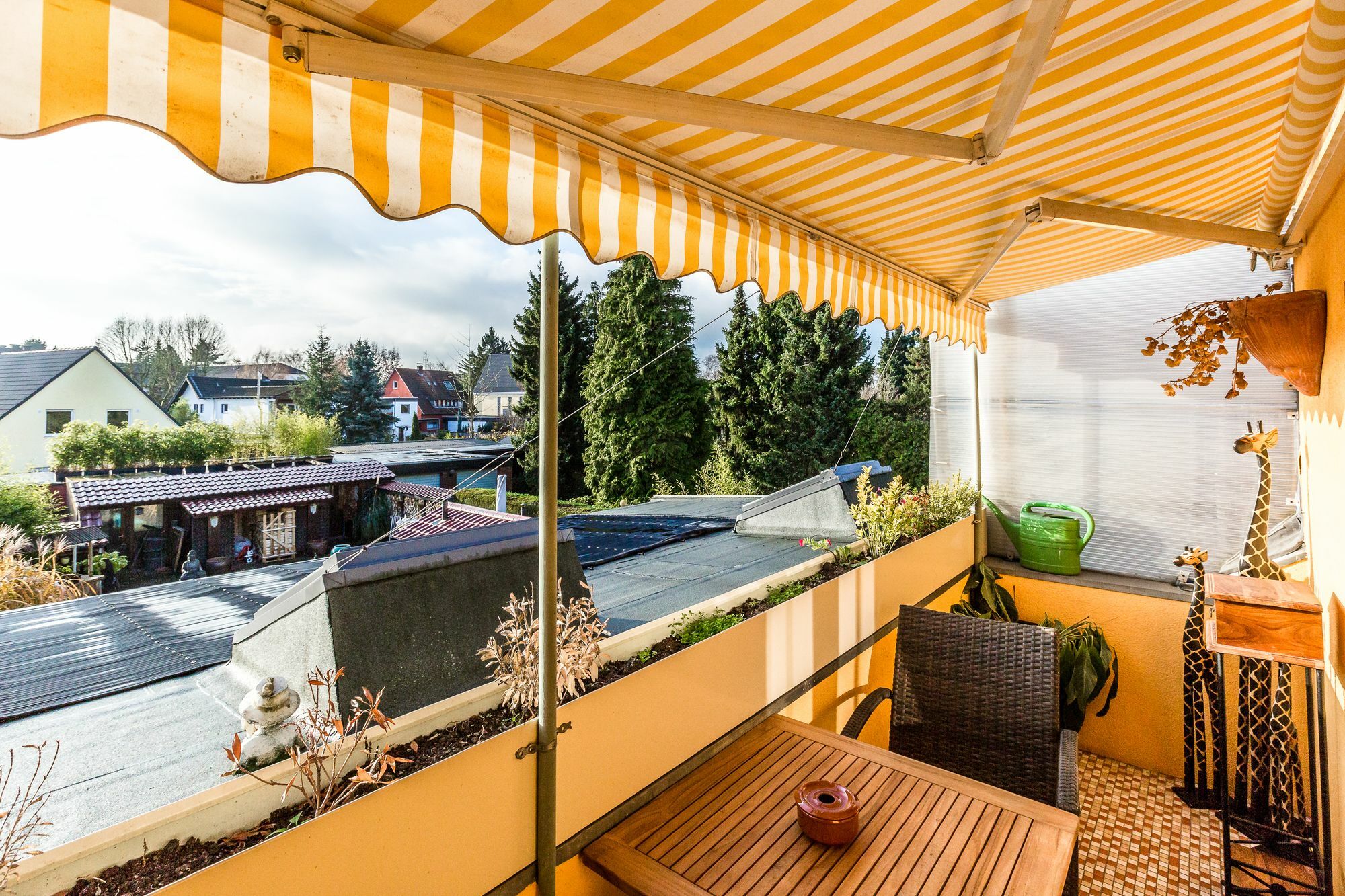 Wohnzeit Koeln Apartment Bagian luar foto